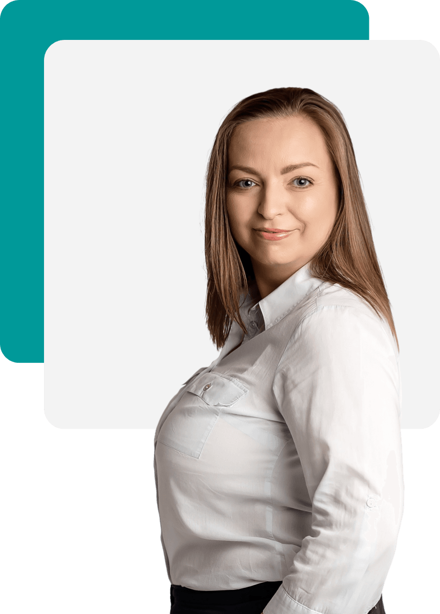 logo Prosty Biznes ● Danuta Cybulska, o mnie