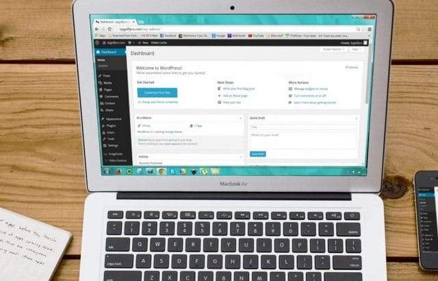 Jak się przygotować na aktualizację główną WordPressa? Przewodnik dla freelancera